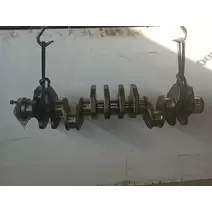 Crankshaft Mercedes MBE4000 Spalding Auto Parts