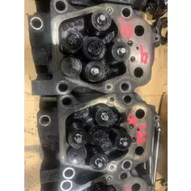Cylinder Head MERCEDES MBE4000 Payless Truck Parts