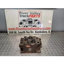 Cylinder Head Mercedes MBE4000 River Valley Truck Parts