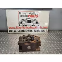 Cylinder Head Mercedes MBE4000 River Valley Truck Parts