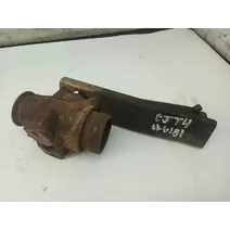 EGR Valve Mercedes MBE4000 Spalding Auto Parts