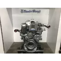 Engine  Assembly Mercedes MBE4000