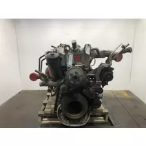 Engine Assembly Mercedes MBE4000 Vander Haags Inc Sp