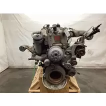 Engine  Assembly Mercedes MBE4000