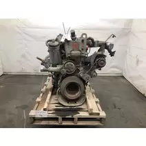 Engine  Assembly Mercedes MBE4000