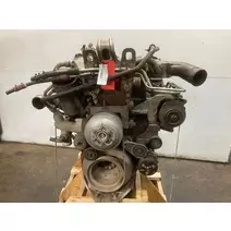 Engine  Assembly Mercedes MBE4000