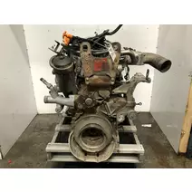 Engine Assembly Mercedes MBE4000 Vander Haags Inc Sp