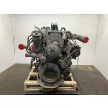 Engine Assembly Mercedes MBE4000 Vander Haags Inc Sp