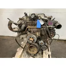 Engine Assembly Mercedes MBE4000 Vander Haags Inc Sp