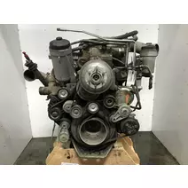 Engine Assembly Mercedes MBE4000 Vander Haags Inc Sp