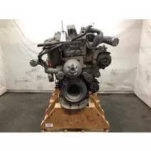 Engine  Assembly Mercedes MBE4000