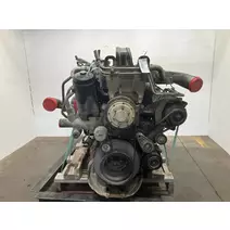 Engine Assembly Mercedes MBE4000 Vander Haags Inc Sp