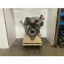 Engine--Assembly Mercedes Mbe4000