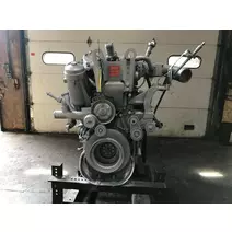 Engine Assembly Mercedes MBE4000 Vander Haags Inc Dm