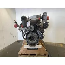 Engine--Assembly Mercedes Mbe4000