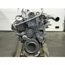 Engine  Assembly Mercedes MBE4000