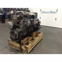 Engine  Assembly Mercedes MBE4000