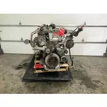 Engine Assembly Mercedes MBE4000 Vander Haags Inc WM