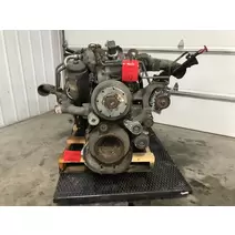 Engine  Assembly Mercedes MBE4000