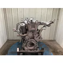Engine Assembly Mercedes MBE4000 Vander Haags Inc WM