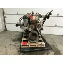 Engine  Assembly Mercedes MBE4000