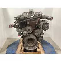 Engine  Assembly Mercedes MBE4000