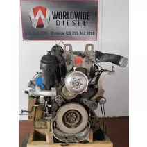 Engine Assembly MERCEDES MBE4000 Worldwide Diesel