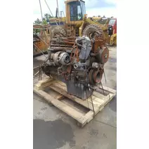 Engine Assembly MERCEDES MBE4000 Crest Truck Parts