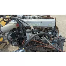 Engine Assembly MERCEDES MBE4000