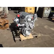 Engine Assembly MERCEDES MBE4000