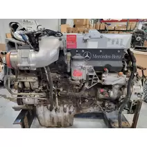 Engine Assembly MERCEDES MBE4000