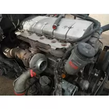 Engine Assembly MERCEDES MBE4000