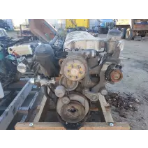 Engine Assembly Mercedes MBE4000 Truck Component Services 