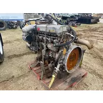 Engine Assembly Mercedes MBE4000 Truck Component Services 