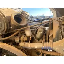 Engine Assembly MERCEDES MBE4000 American Truck Salvage