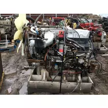 Engine Assembly MERCEDES MBE4000 Ttm Diesel LLC