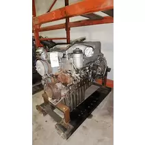 Engine-Assembly Mercedes Mbe4000