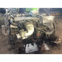 Engine Assembly MERCEDES MBE4000 Camions A &amp; R Dubois Inc.