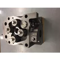 Engine Head Assembly Mercedes MBE4000