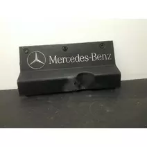 Engine Misc. Parts Mercedes MBE4000