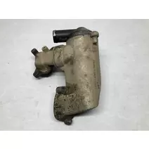 Engine Misc. Parts Mercedes MBE4000