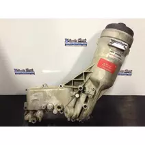 Engine Oil Filter Base Mercedes MBE4000