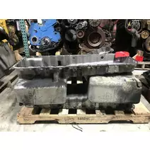 Engine-Oil-Pan Mercedes Mbe4000