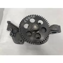 Engine Oil Pump Mercedes MBE4000