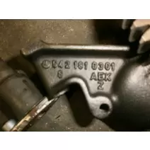 Engine Oil Pump Mercedes MBE4000