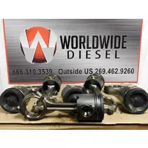 Engine Parts, Misc. MERCEDES MBE4000 Worldwide Diesel