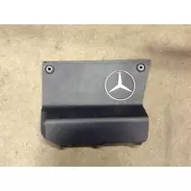Engine Timing Cover Mercedes MBE4000