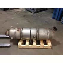 Exhaust DPF Assembly Mercedes MBE4000