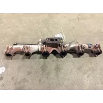 Exhaust Manifold Mercedes MBE4000