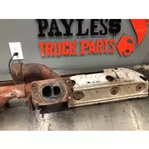 Exhaust Manifold MERCEDES MBE4000 Payless Truck Parts